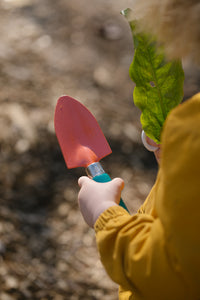 Kids Fork and Trowel Set