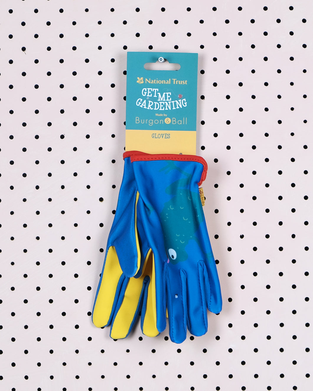 Kids Gardening Gloves