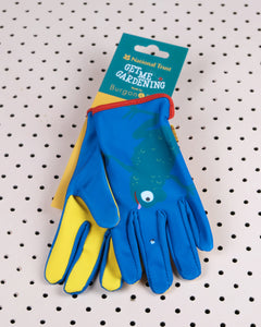 Kids Gardening Gloves