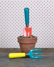 Load image into Gallery viewer, Kids Fork and Trowel Set
